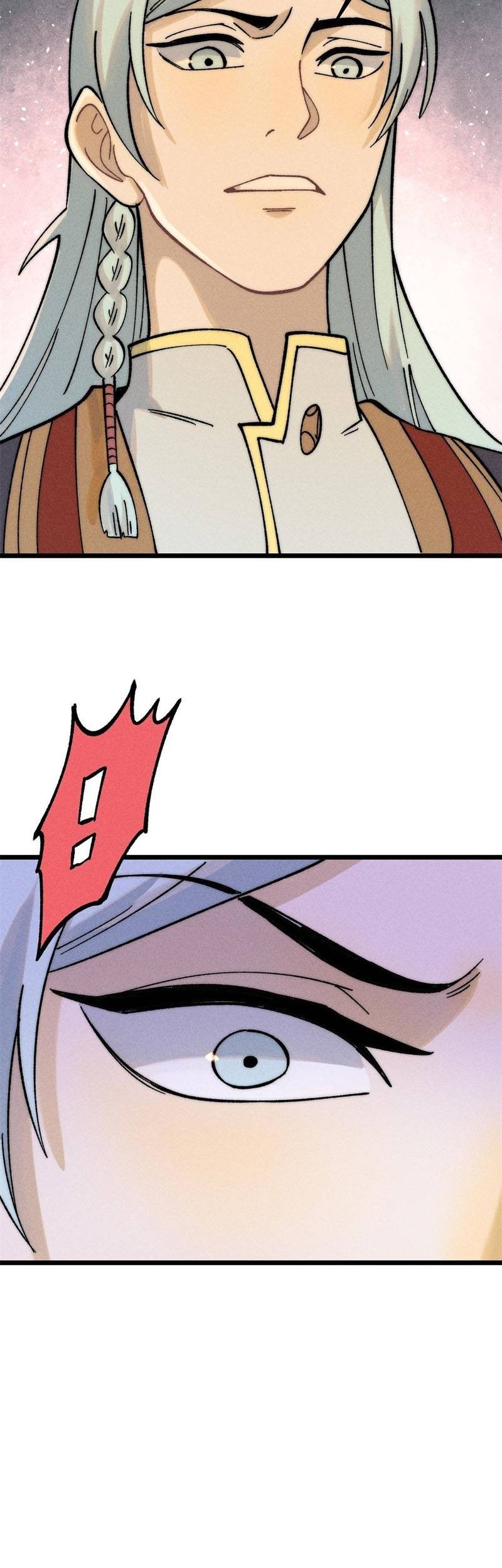 All Hail the Sect Leader Chapter 227 page 20