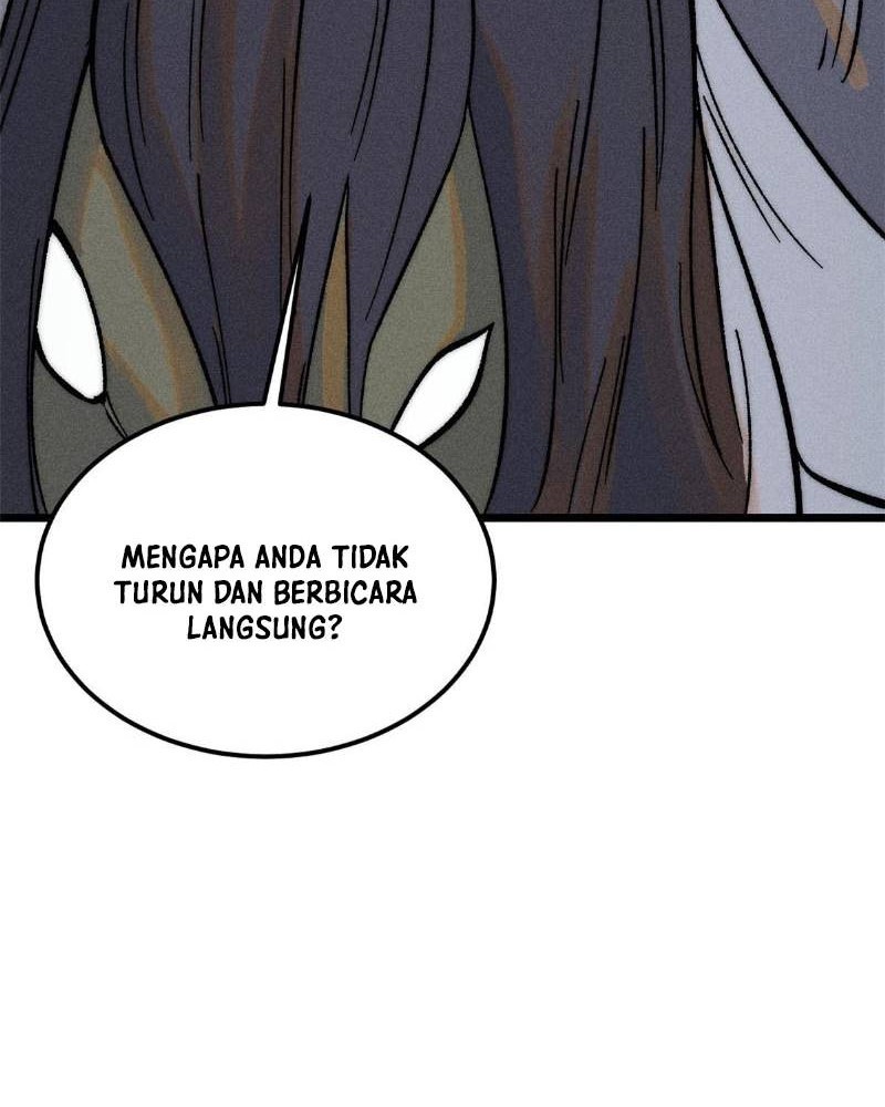 All Hail the Sect Leader Chapter 227 page 23