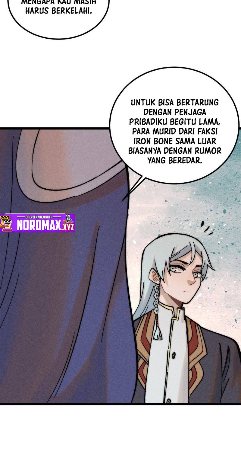 All Hail the Sect Leader Chapter 227 page 26