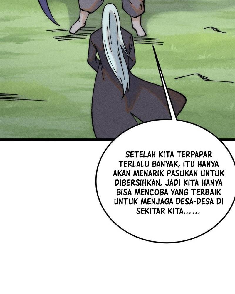 All Hail the Sect Leader Chapter 227 page 30