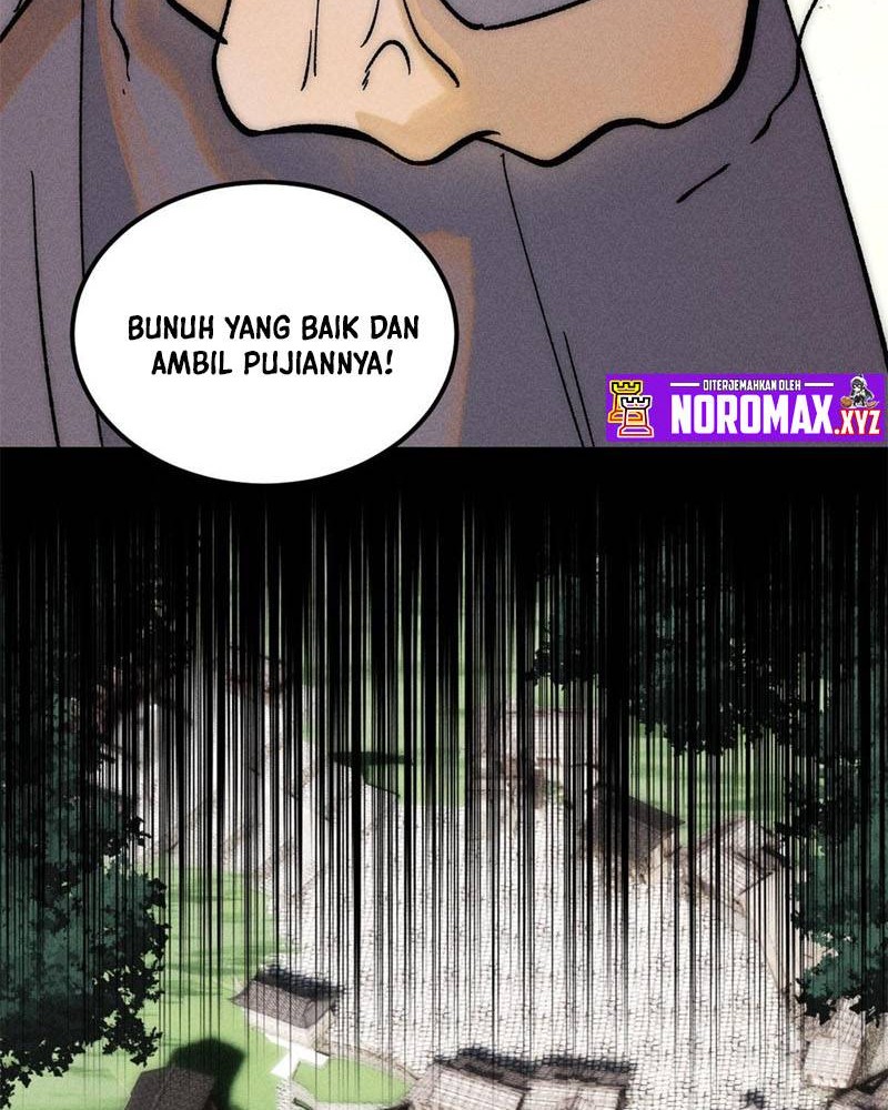 All Hail the Sect Leader Chapter 227 page 36
