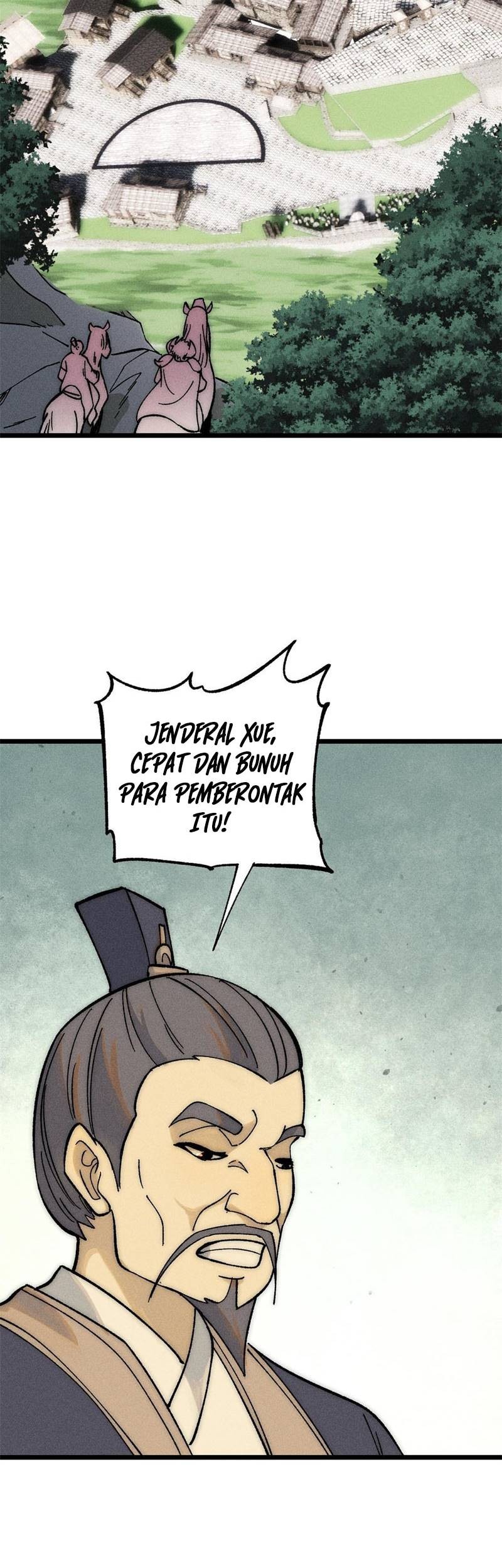 All Hail the Sect Leader Chapter 227 page 37