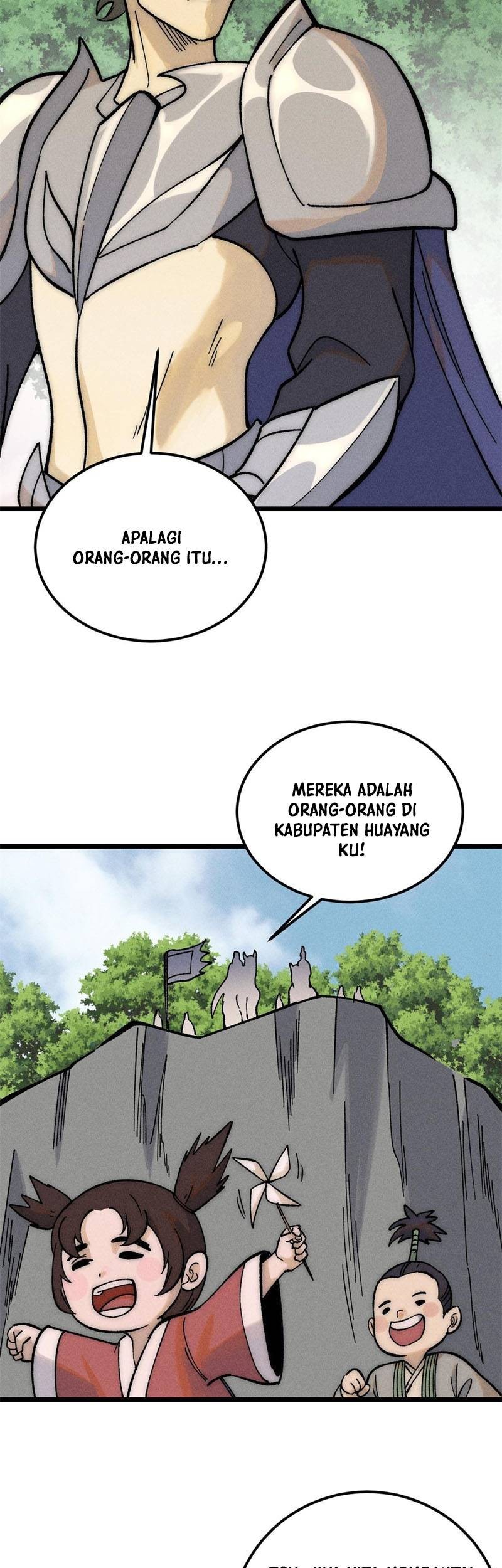 All Hail the Sect Leader Chapter 227 page 39