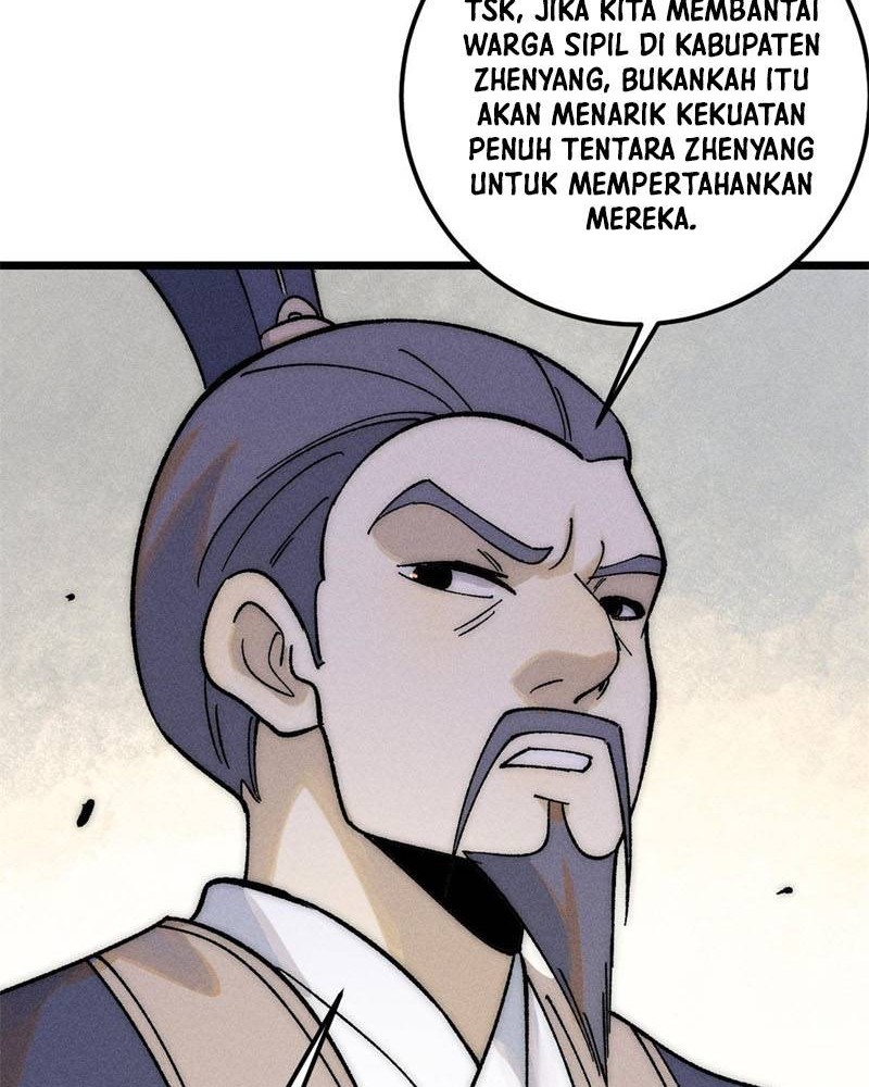 All Hail the Sect Leader Chapter 227 page 40