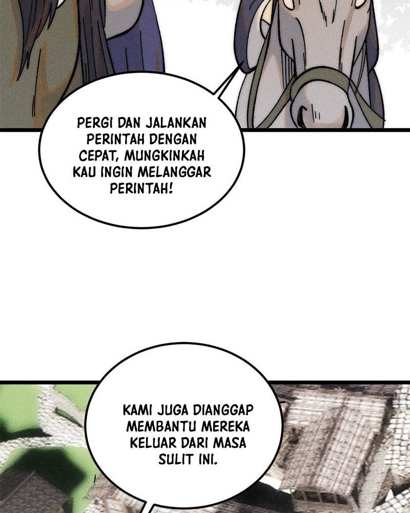 All Hail the Sect Leader Chapter 227 page 42