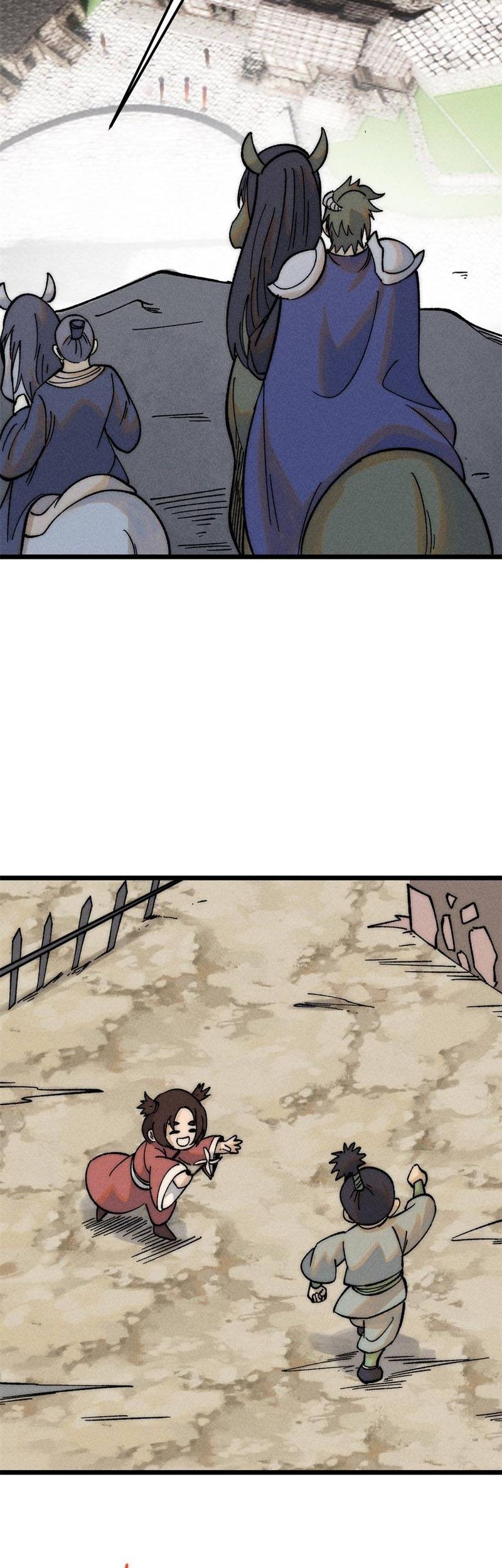 All Hail the Sect Leader Chapter 227 page 43