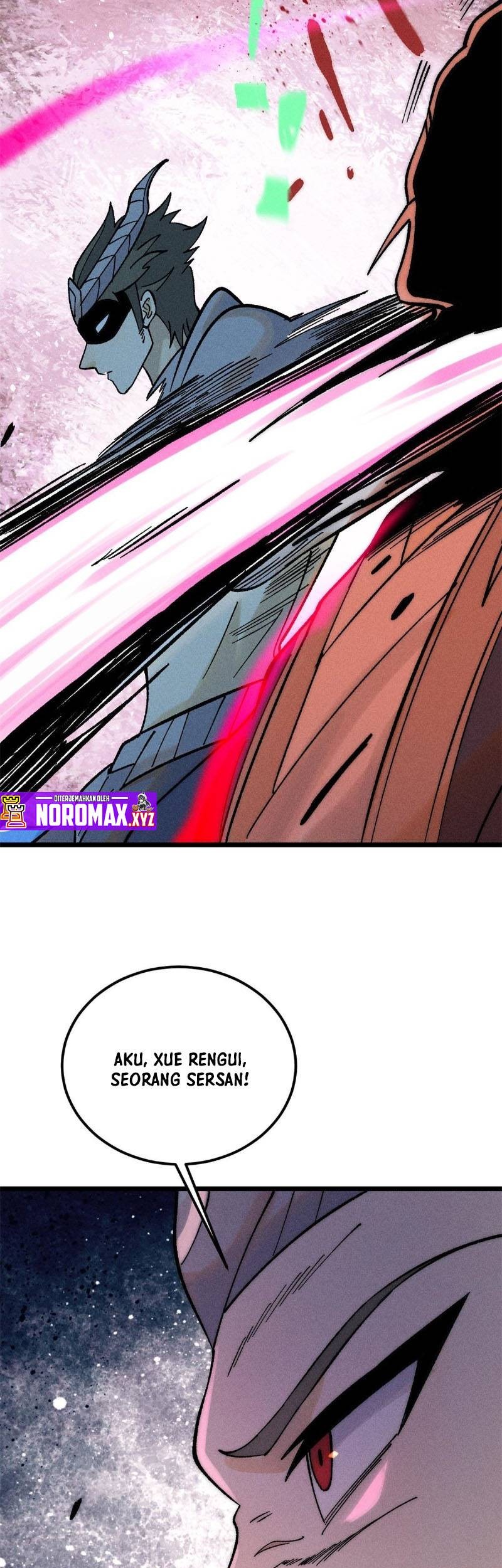 All Hail the Sect Leader Chapter 227 page 47