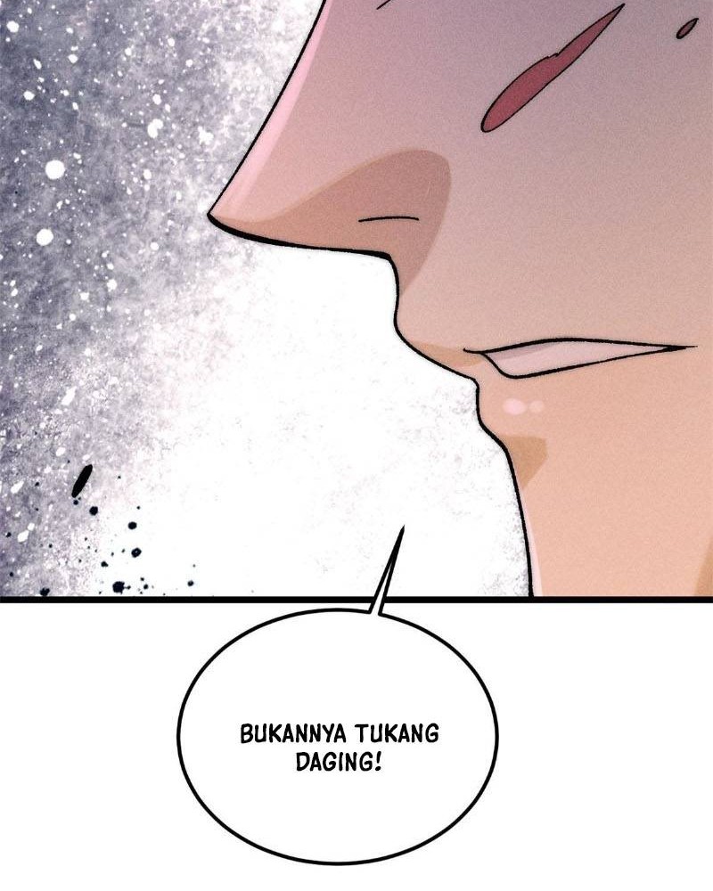 All Hail the Sect Leader Chapter 227 page 48