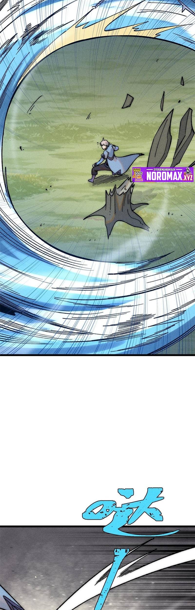 All Hail the Sect Leader Chapter 227 page 6