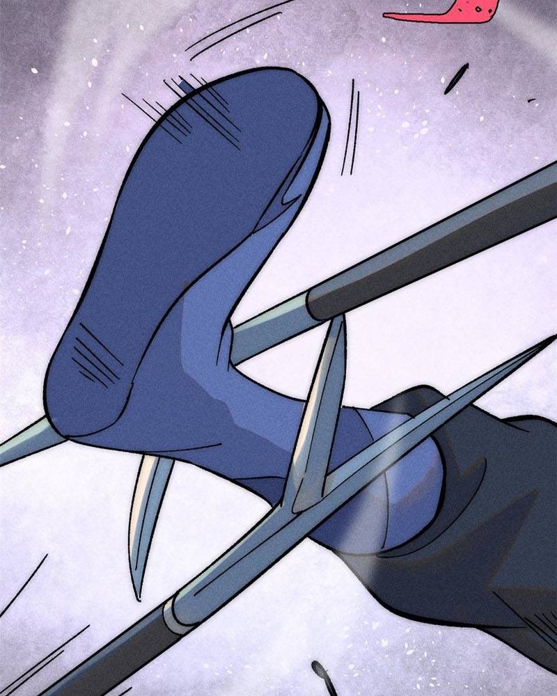 All Hail the Sect Leader Chapter 227 page 9