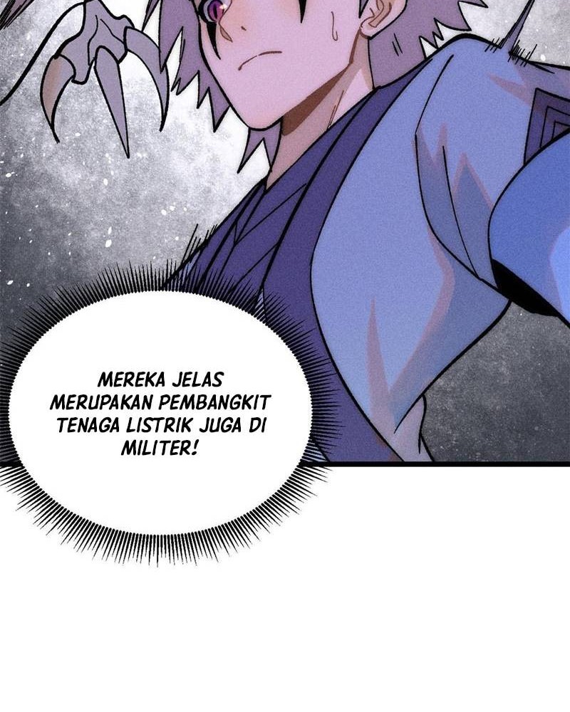All Hail the Sect Leader Chapter 227 page 15