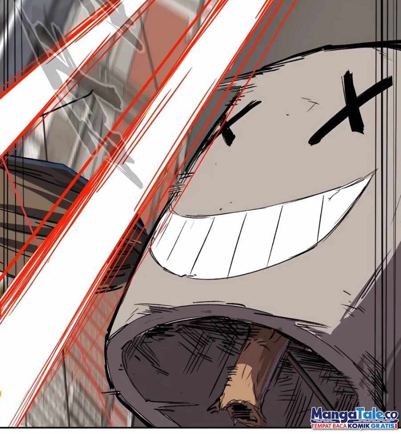 Mr. Zombie Chapter 09 page 30