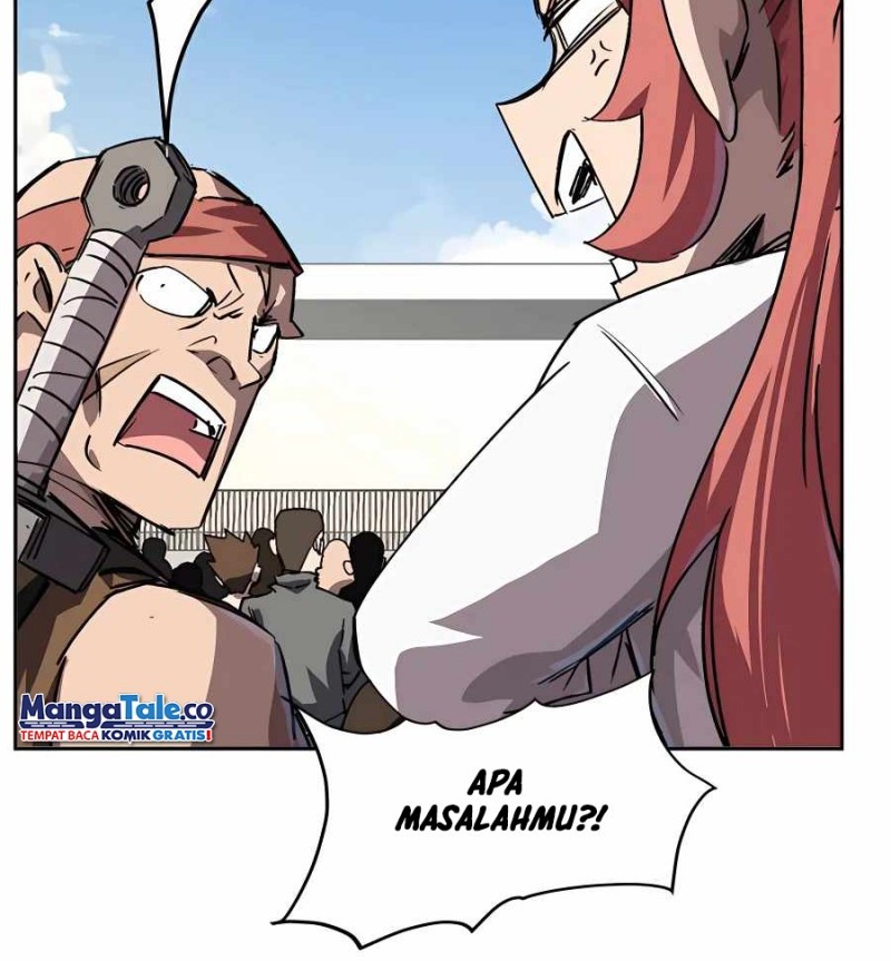 Mr. Zombie Chapter 09 page 12