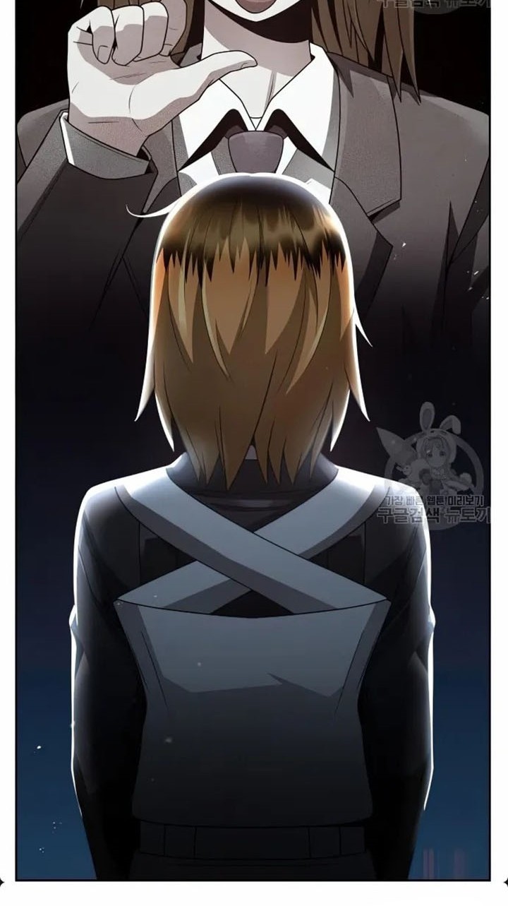 Clever Cleaning Life Of The Returned Genius Hunter Chapter 30 page 39
