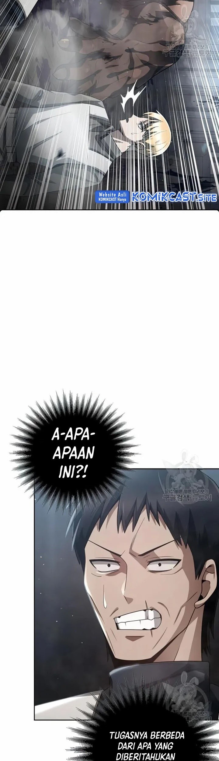 Clever Cleaning Life Of The Returned Genius Hunter Chapter 30 page 72