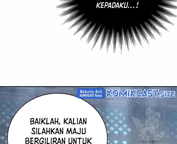 Clever Cleaning Life Of The Returned Genius Hunter Chapter 30 page 73