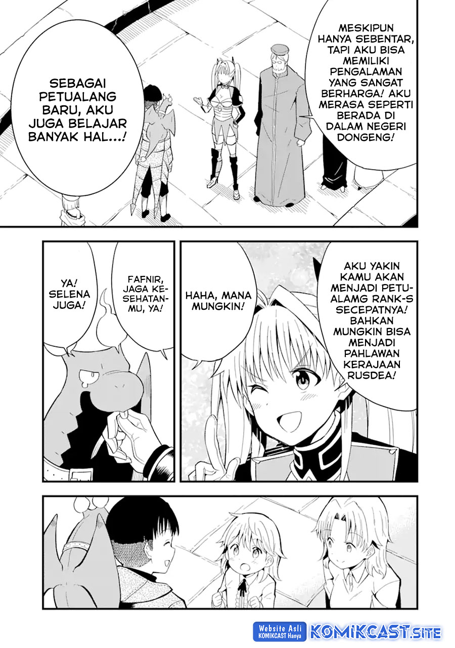 “Honyaku” no Sainou de Ore Dake ga Sekai wo Kaihen Dekiru Ken Chapter 09 page 24