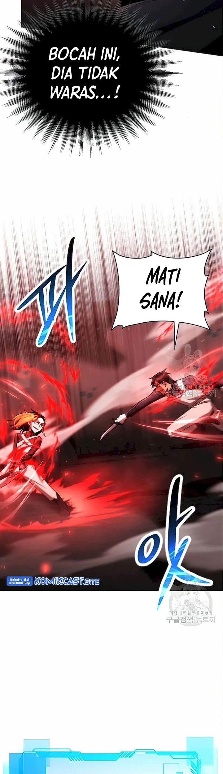 Clever Cleaning Life Of The Returned Genius Hunter Chapter 31 page 66