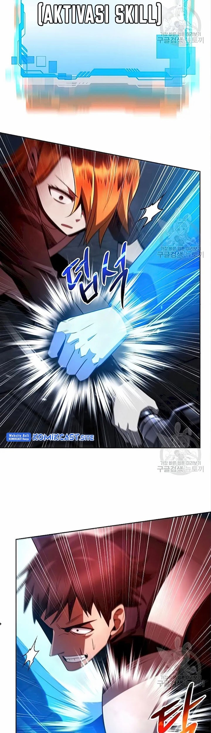 Clever Cleaning Life Of The Returned Genius Hunter Chapter 31 page 68