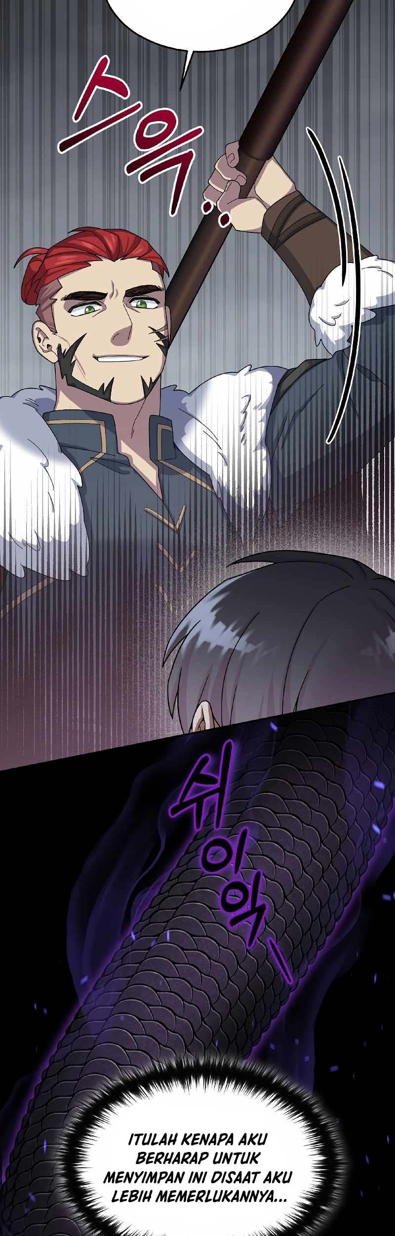 The Newbie Is Too Strong Chapter 52 page 4