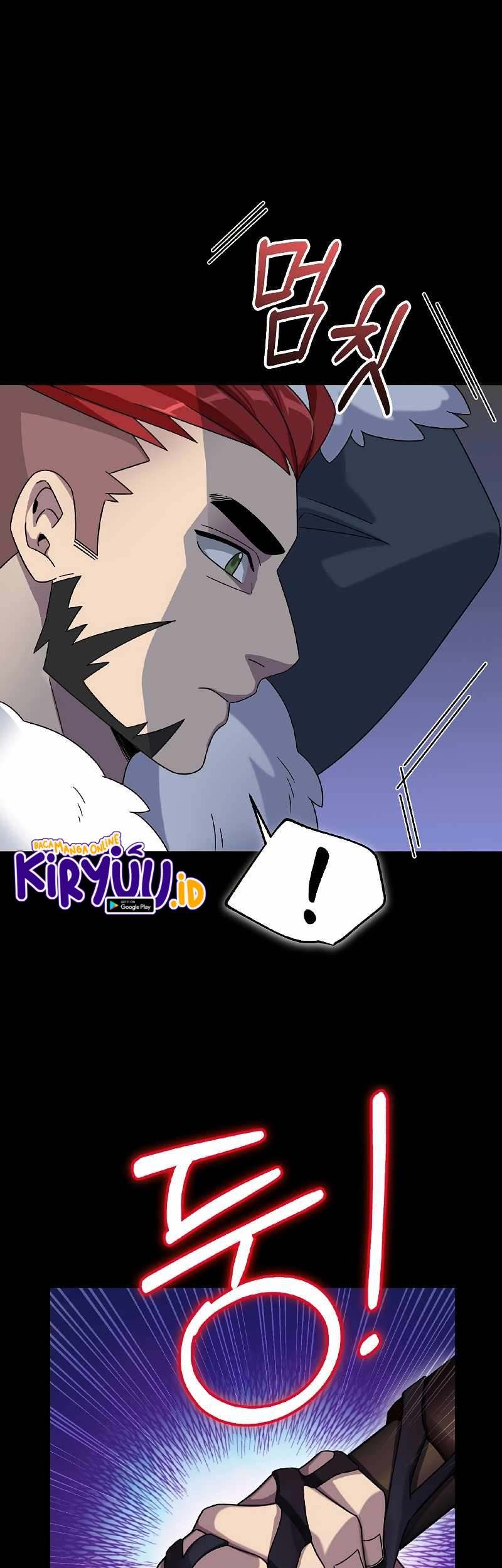 The Newbie Is Too Strong Chapter 52 page 6