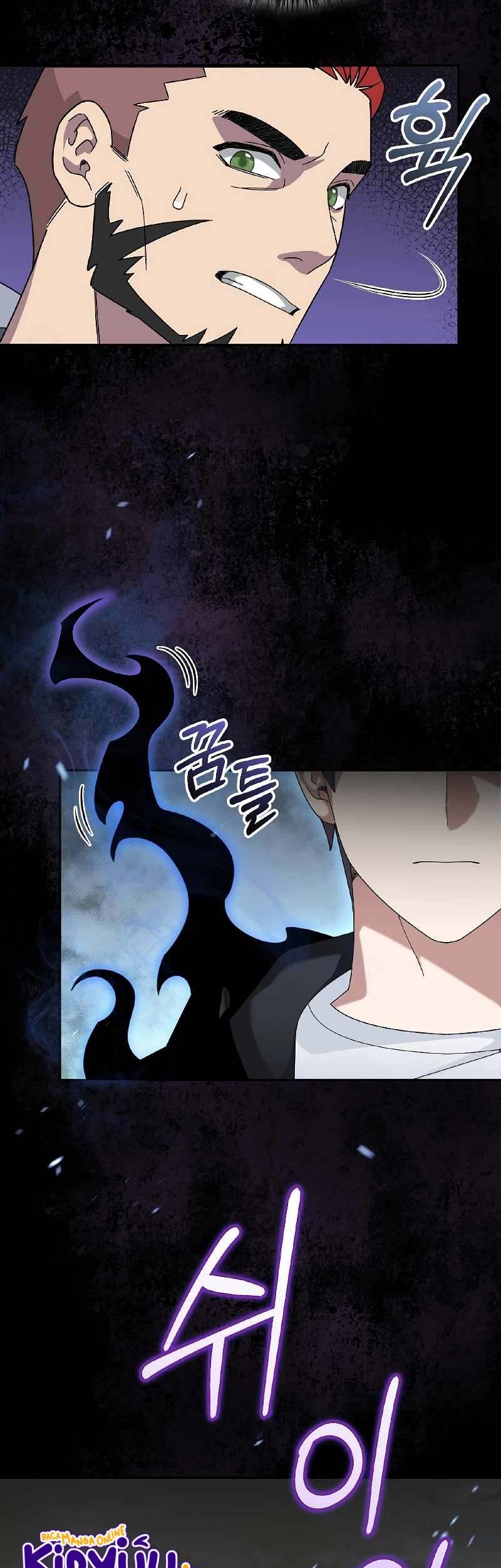 The Newbie Is Too Strong Chapter 52 page 9