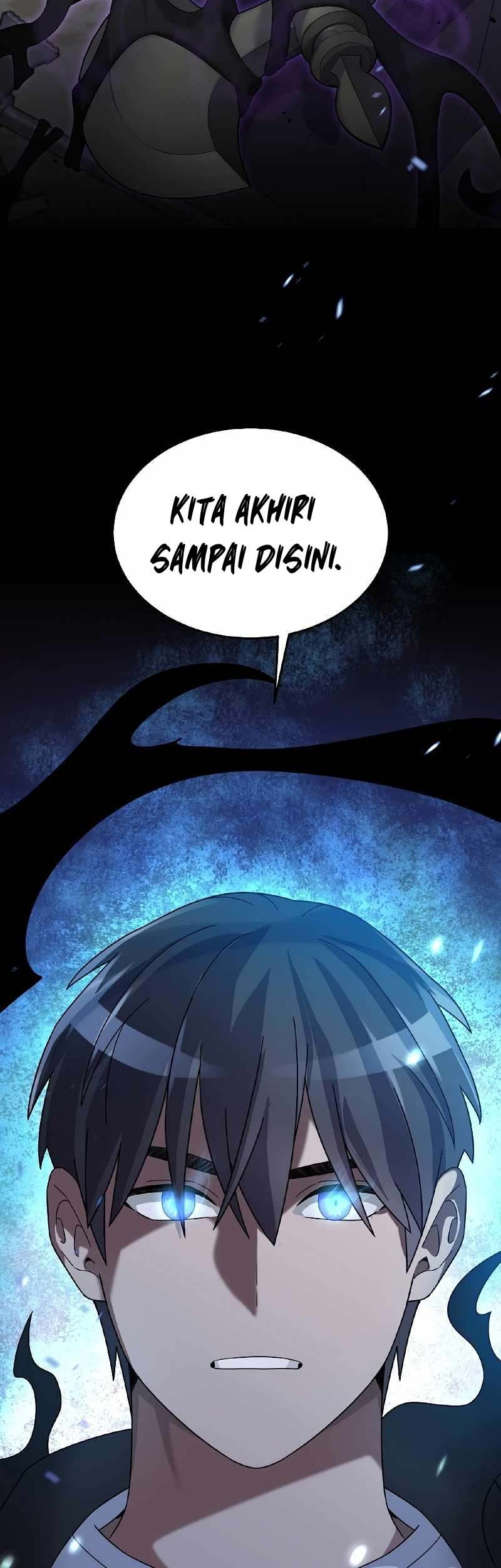 The Newbie Is Too Strong Chapter 52 page 11