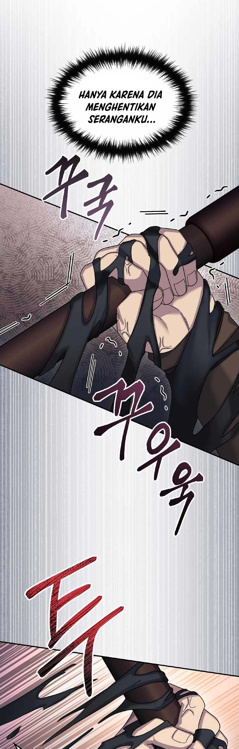 The Newbie Is Too Strong Chapter 52 page 13