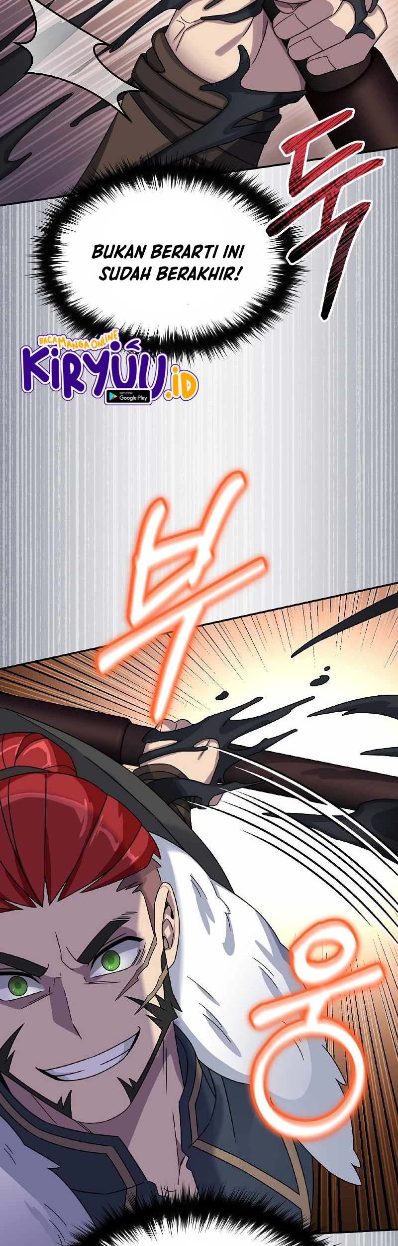The Newbie Is Too Strong Chapter 52 page 14