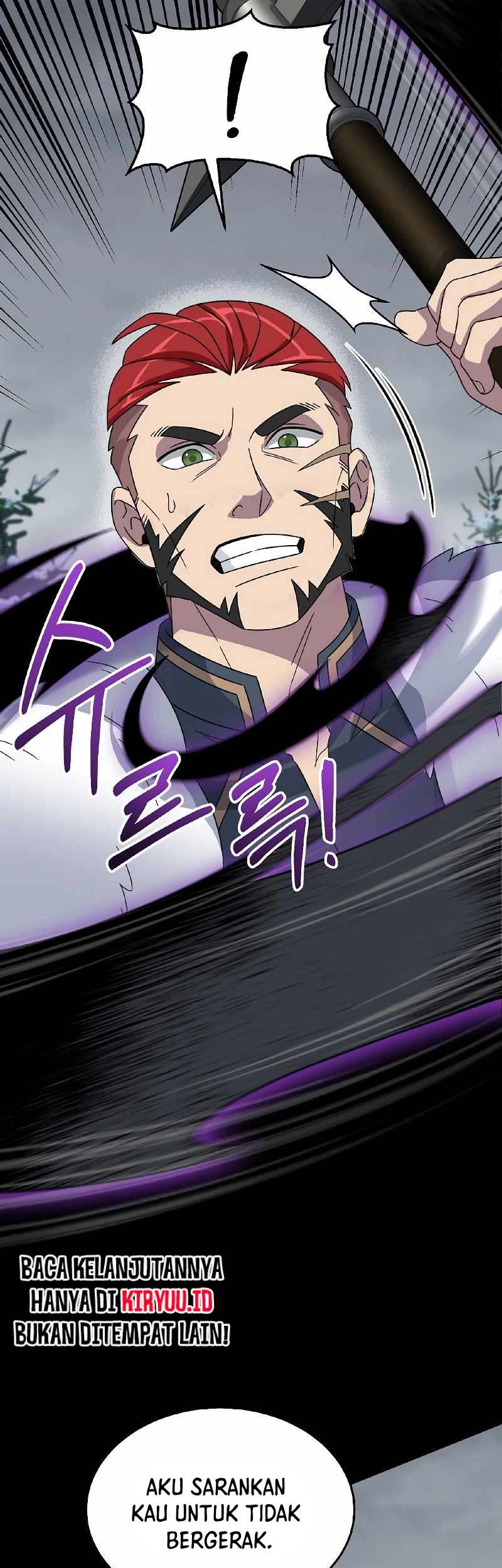 The Newbie Is Too Strong Chapter 52 page 16