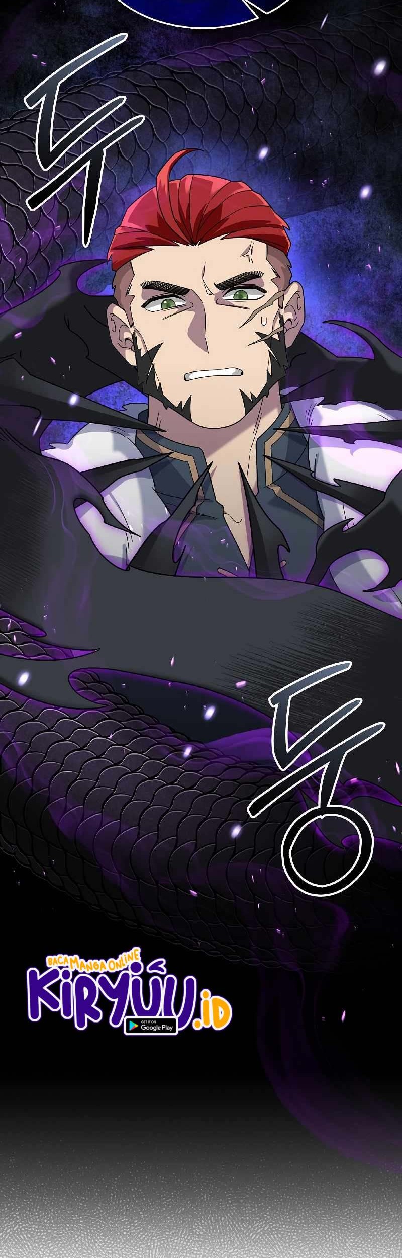 The Newbie Is Too Strong Chapter 52 page 18