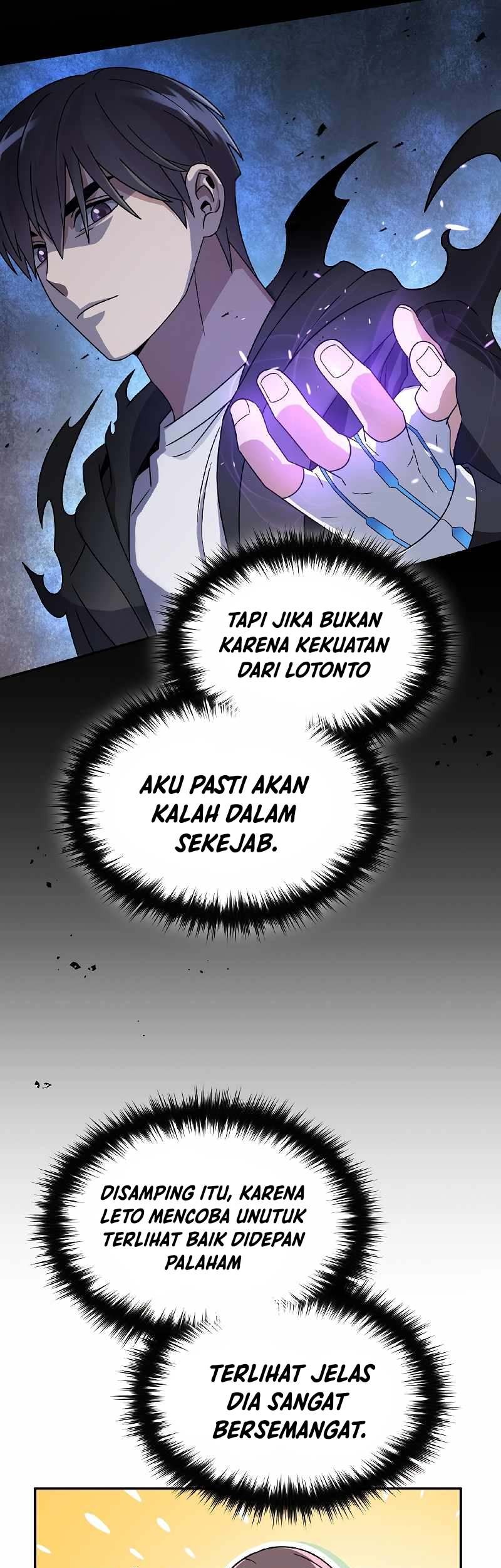 The Newbie Is Too Strong Chapter 52 page 24