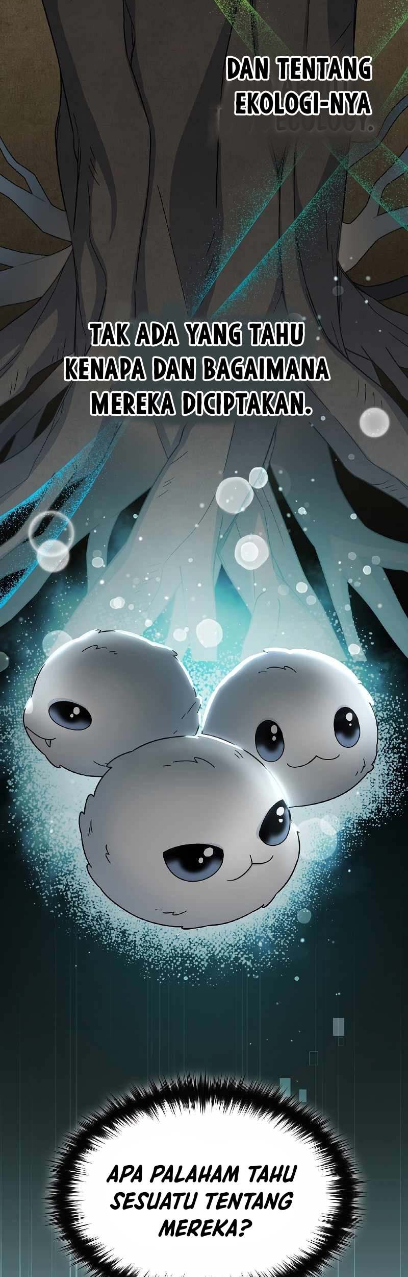 The Newbie Is Too Strong Chapter 52 page 34