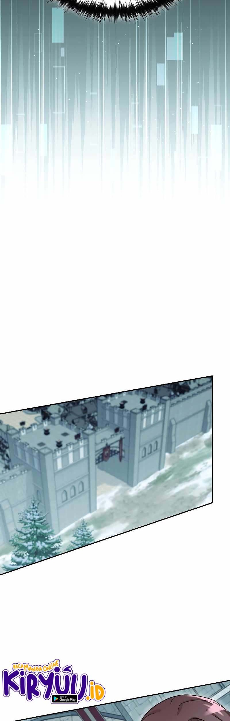 The Newbie Is Too Strong Chapter 52 page 35