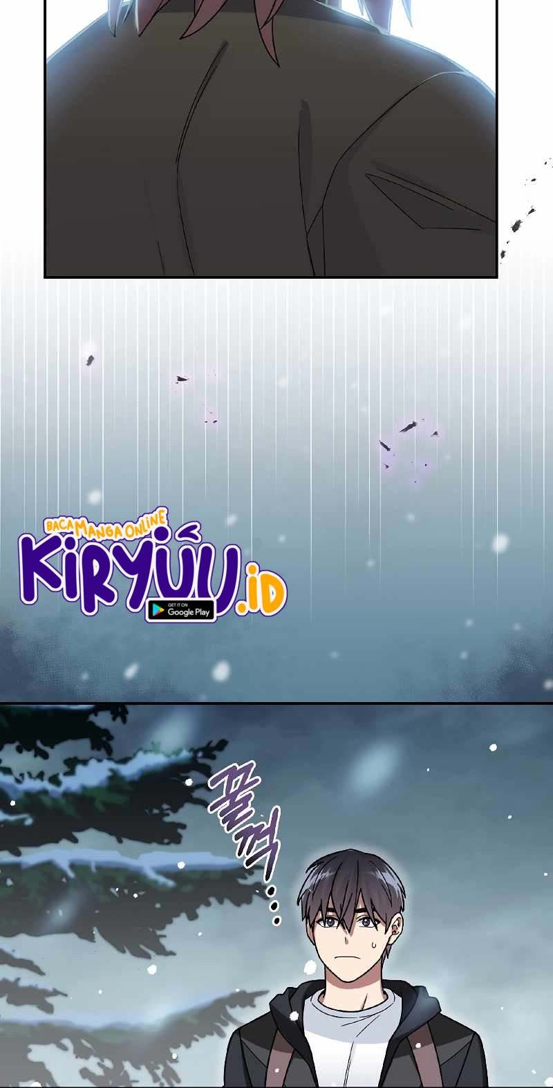 The Newbie Is Too Strong Chapter 52 page 37