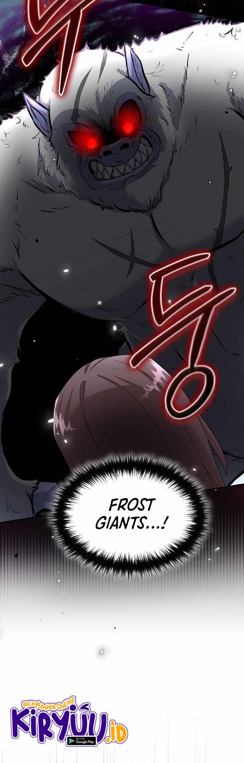 The Newbie Is Too Strong Chapter 52 page 46
