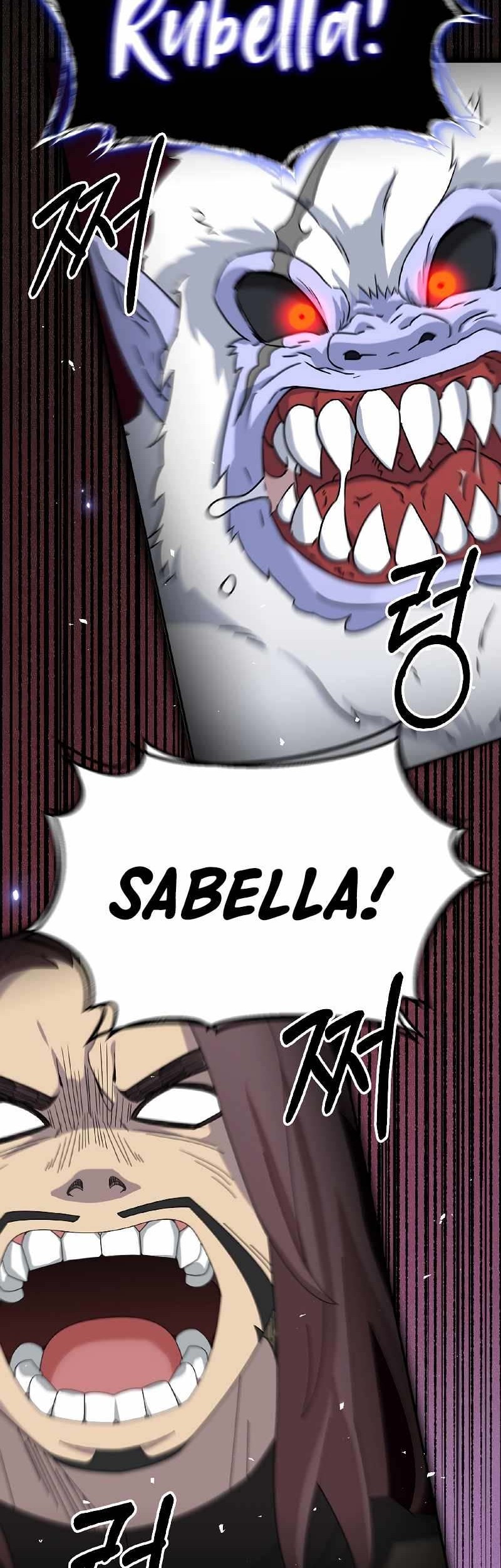 The Newbie Is Too Strong Chapter 52 page 50