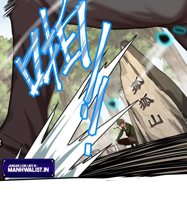 Apex Future Martial Arts Chapter 14 page 100