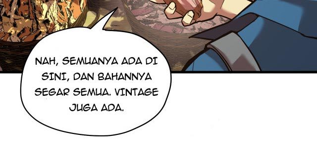 Apex Future Martial Arts Chapter 14 page 110