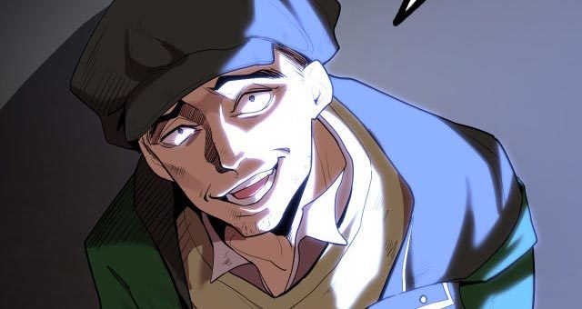 Apex Future Martial Arts Chapter 14 page 115