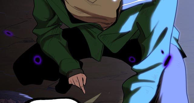 Apex Future Martial Arts Chapter 14 page 116