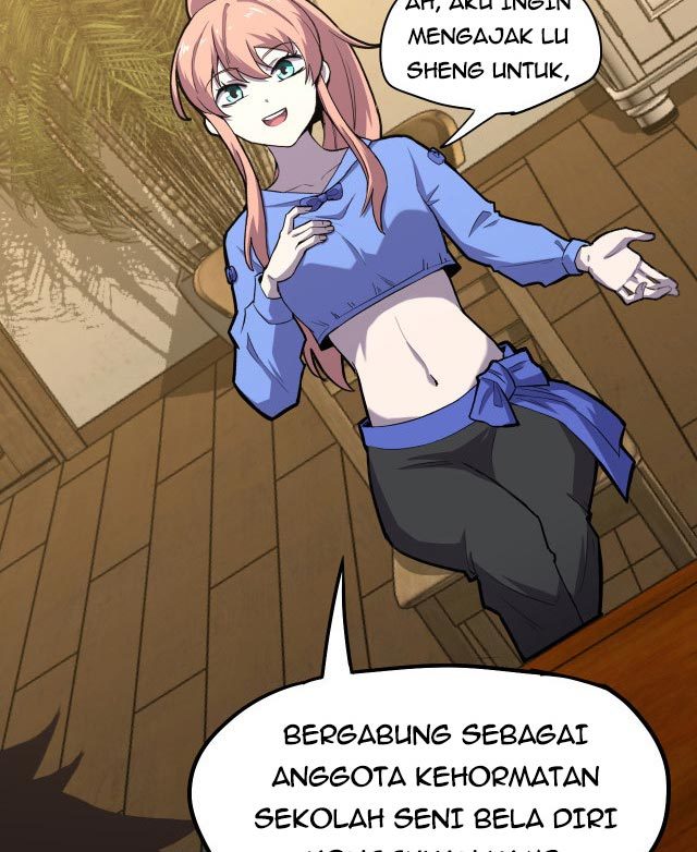 Apex Future Martial Arts Chapter 14 page 13