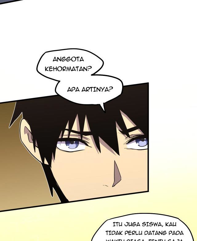Apex Future Martial Arts Chapter 14 page 15
