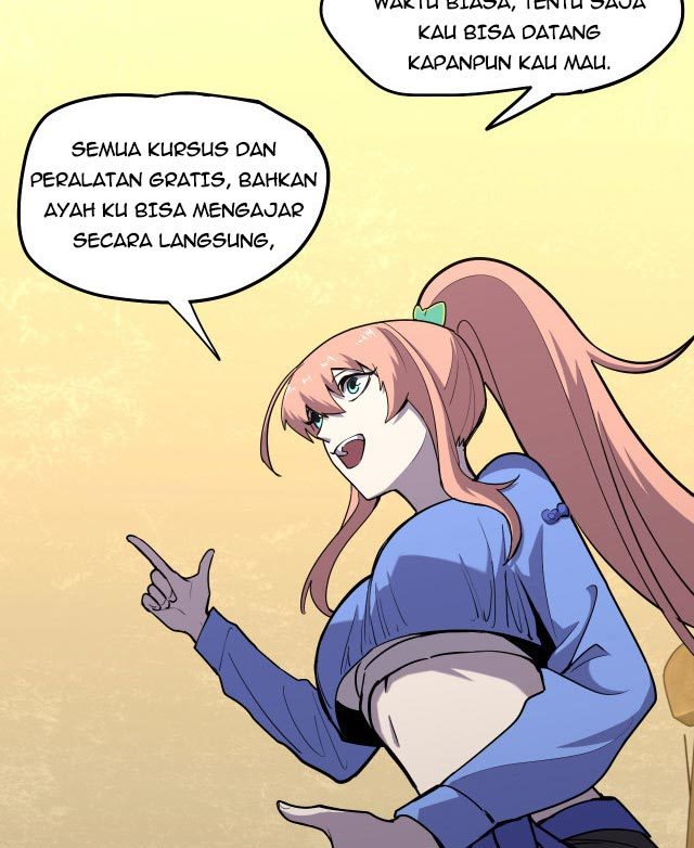 Apex Future Martial Arts Chapter 14 page 16
