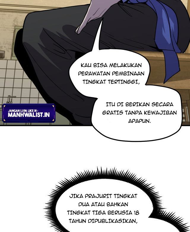Apex Future Martial Arts Chapter 14 page 17