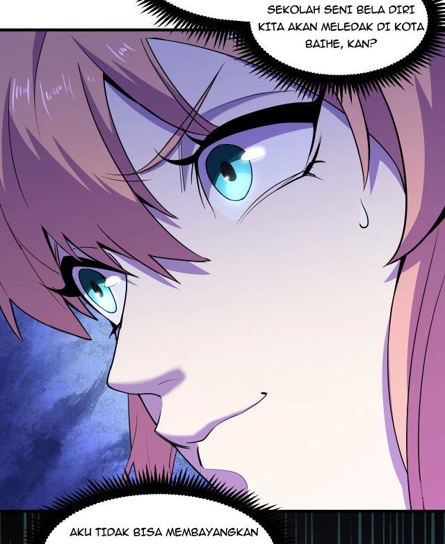 Apex Future Martial Arts Chapter 14 page 18