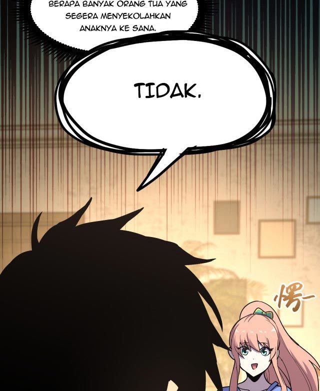 Apex Future Martial Arts Chapter 14 page 19