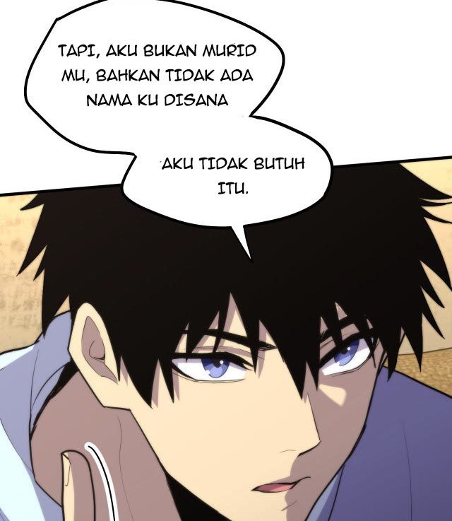 Apex Future Martial Arts Chapter 14 page 23