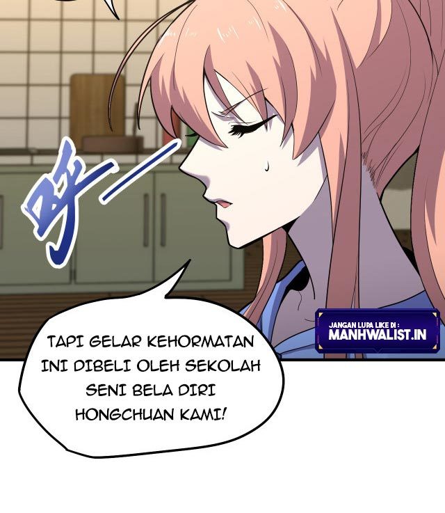 Apex Future Martial Arts Chapter 14 page 26