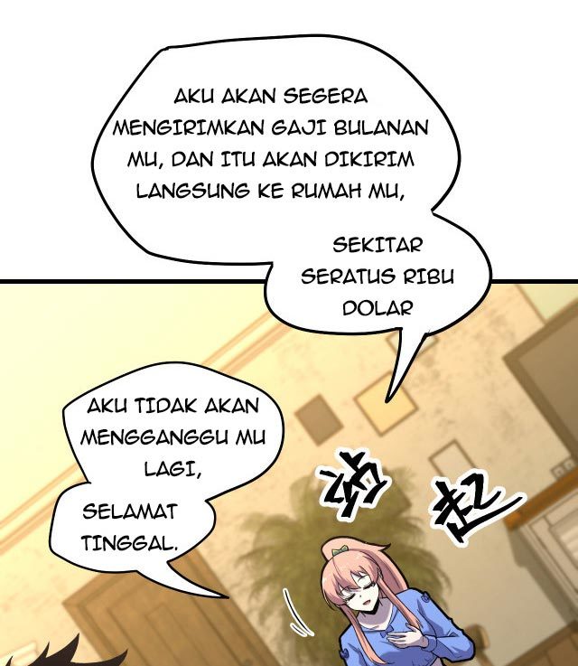 Apex Future Martial Arts Chapter 14 page 27
